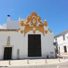 Armazém Regimental, Lagos