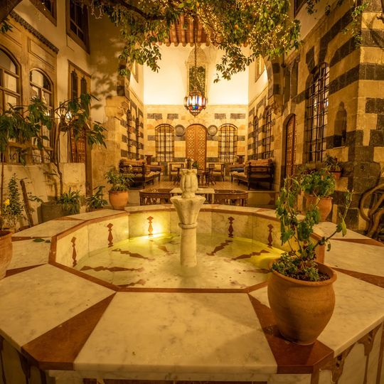 Beit al-Mamlouka Hotel
