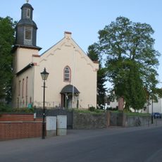 Protestant Church