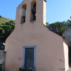 Chapelle Notre-Dame de Fréchet