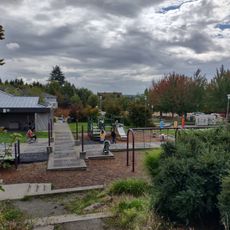 Judkins Park