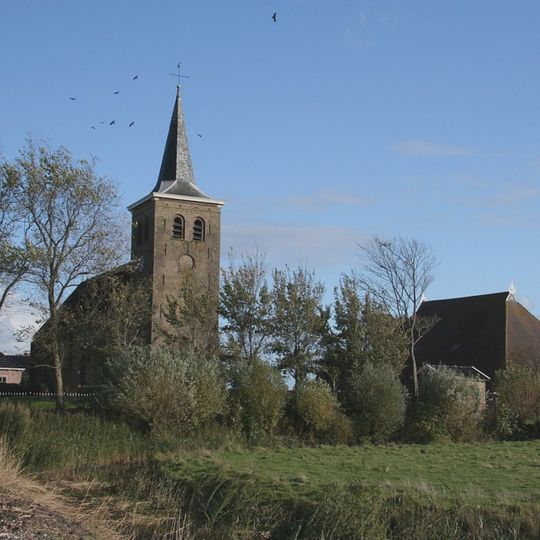 Protestant church of Bears