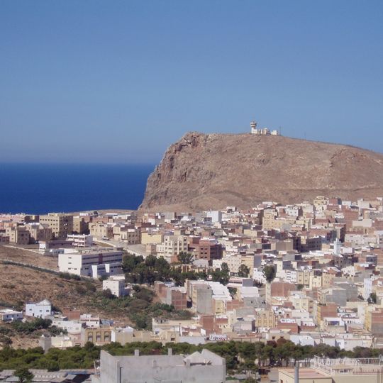 Al-Hoceima