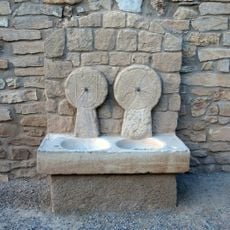 Font pública de Ciutadilla