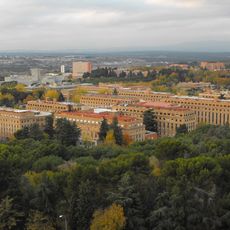 University City of Madrid