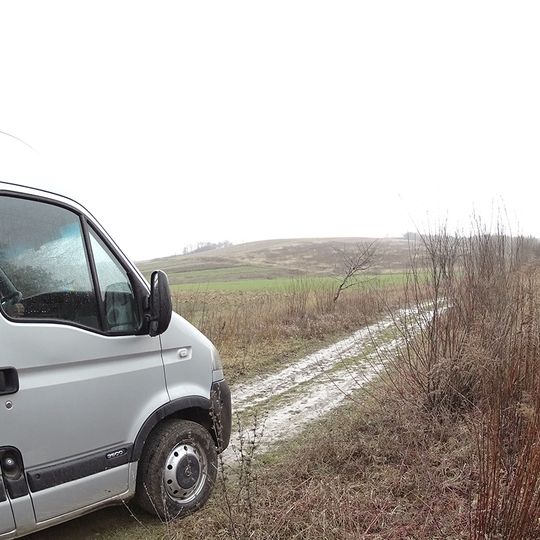 Riasnykivskyi Nature Reserve