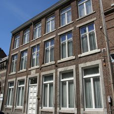 Brusselsestraat 36, Maastricht