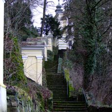 Kreuzweg Kalvarienberg (Linz)