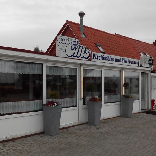 Luth Eilts Fischimbiss u. Fischverkauf