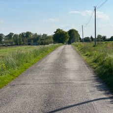 Route du Champ-de-l'Étang
