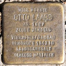 Otto Laabs