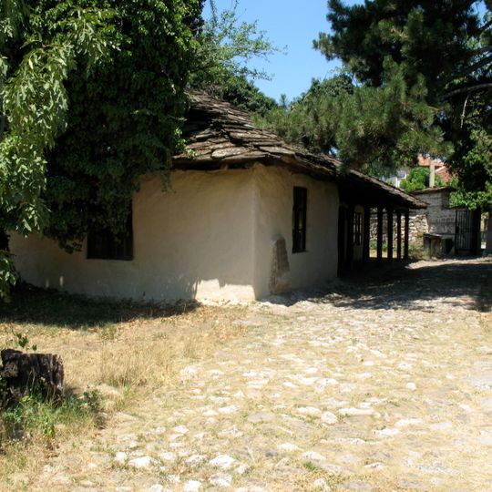 The Kakrina Inn