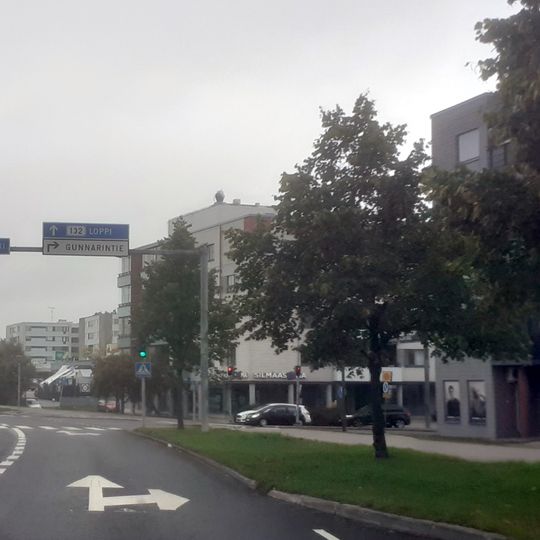 Klaukkala