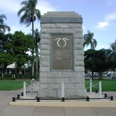 Sandgate War Memorial Park