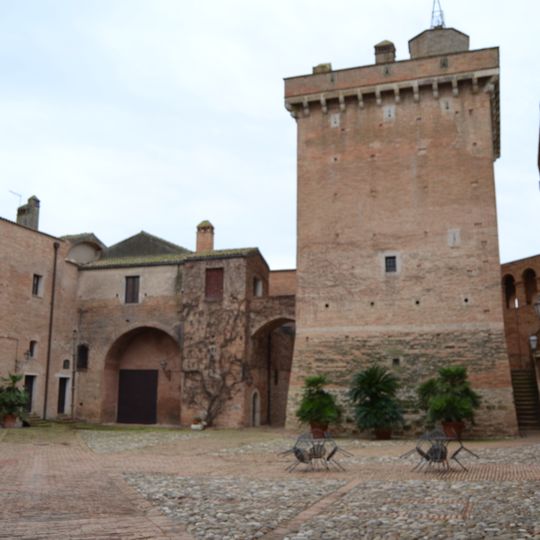 Castello di San Basilio