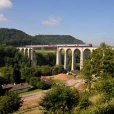Eglisau railway bridge