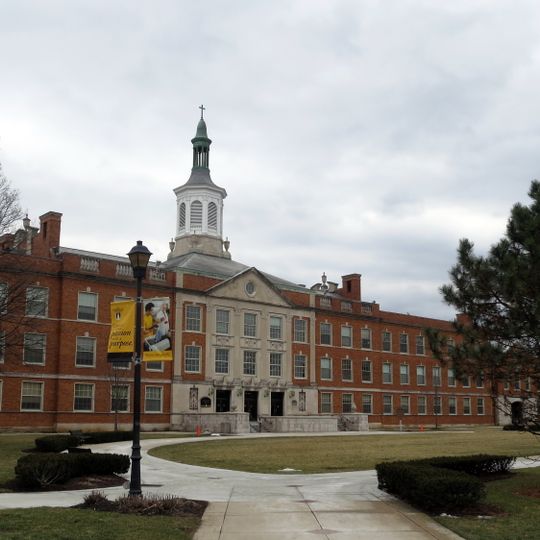 Ohio Dominican University