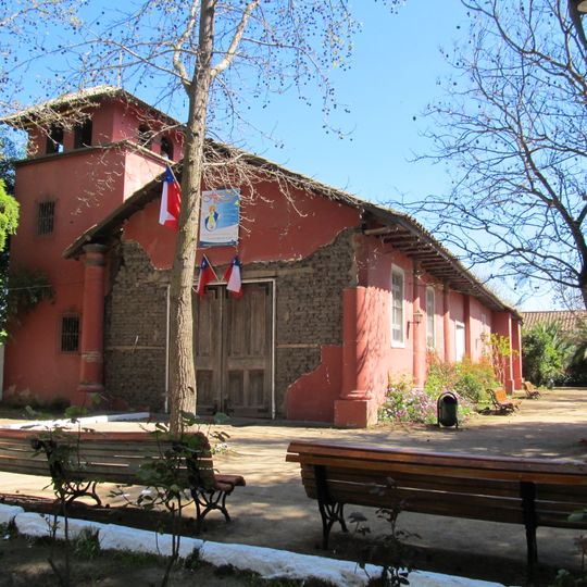 Iglesia de Nuestra Señora de la Merced