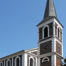 Evangelische Kirche Erkrath