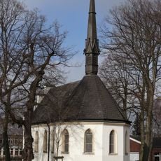 Marienkapelle