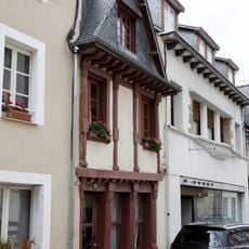 Maison, 29 rue du Docteur-Calmette