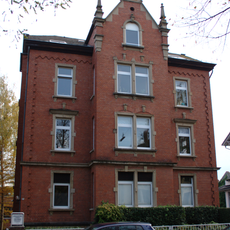 Haus Liebigstraße 57