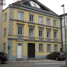 Bürgerhaus, ehem. Ledererhaus