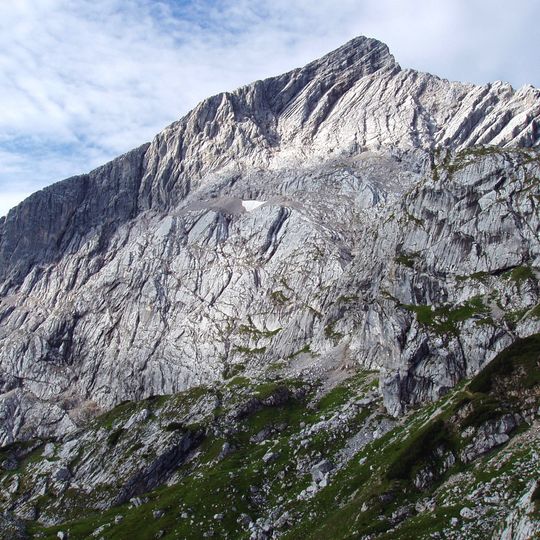 Alpspitze