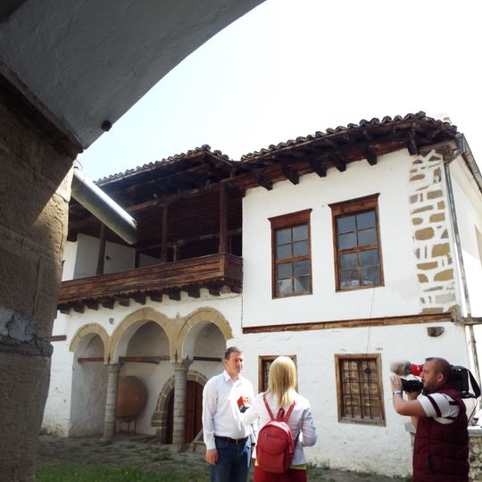 Banesa e Lipi e Vaske Kotes