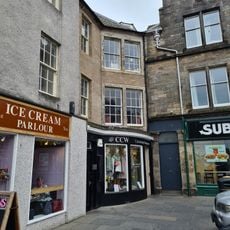 St Andrews, 86-88 Market Street