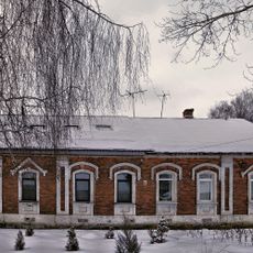 Жилой дом (Гусь-Хрустальный)