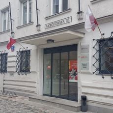 Office of The Polish History Museum