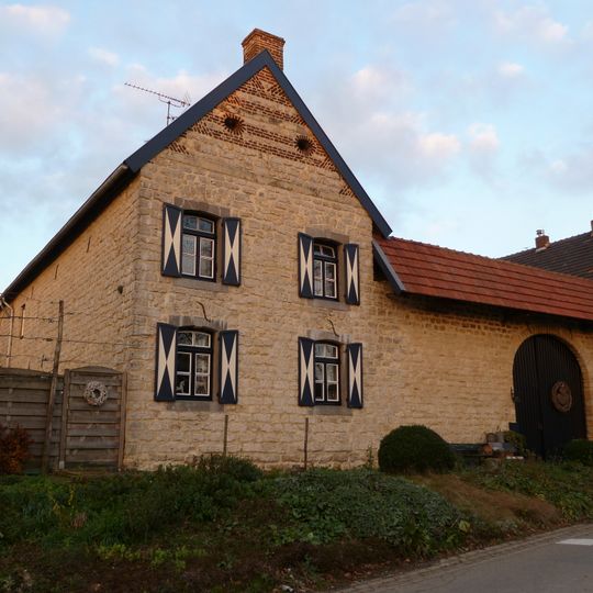 Baneheide 28, Bocholtz