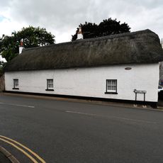 Church Cottage
