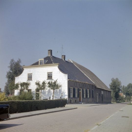 Molendijk 7, Rhoon