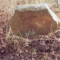 Guidestone, Lower Gate