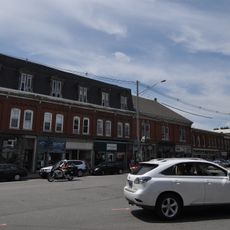 South Berwick Village Historic District
