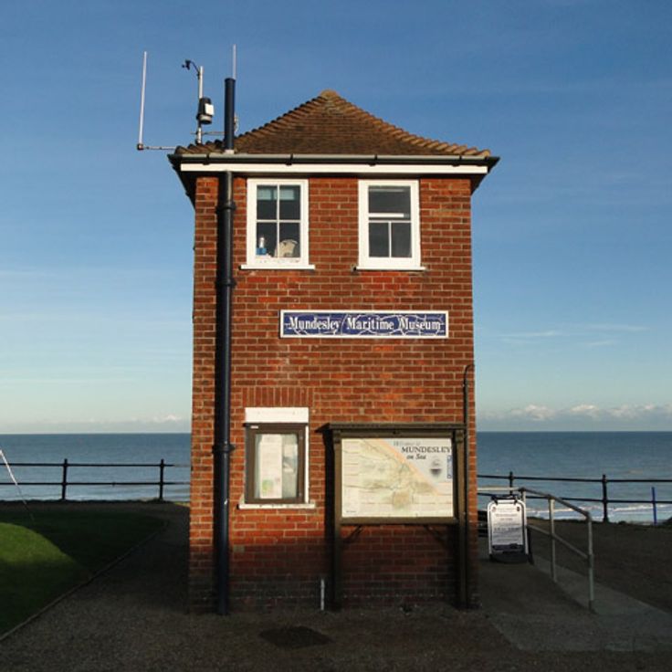 Mundesley Maritime Museum