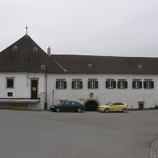 Vogelsangmühle (Poysdorf)