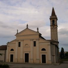 Chiesa di Sant'Andrea Apostolo