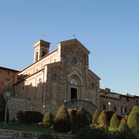 Chiesa di San Bartolomeo