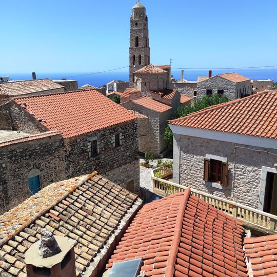 Areopoli