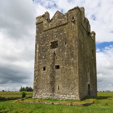 Isert Kelly Castle