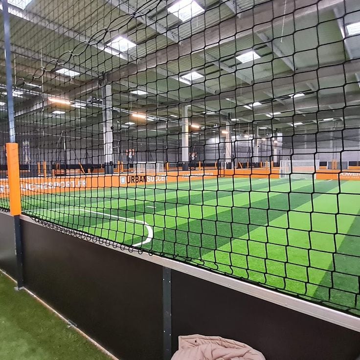 Urban Soccer Carquefou