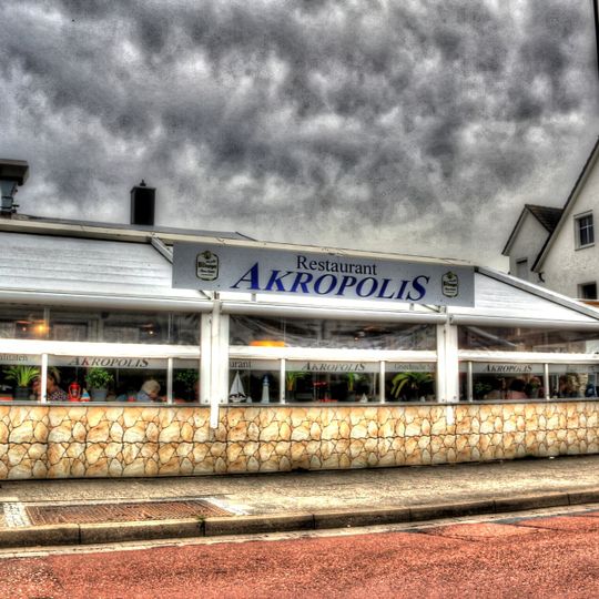 Akropolis