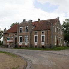 Manor in Unikowo
