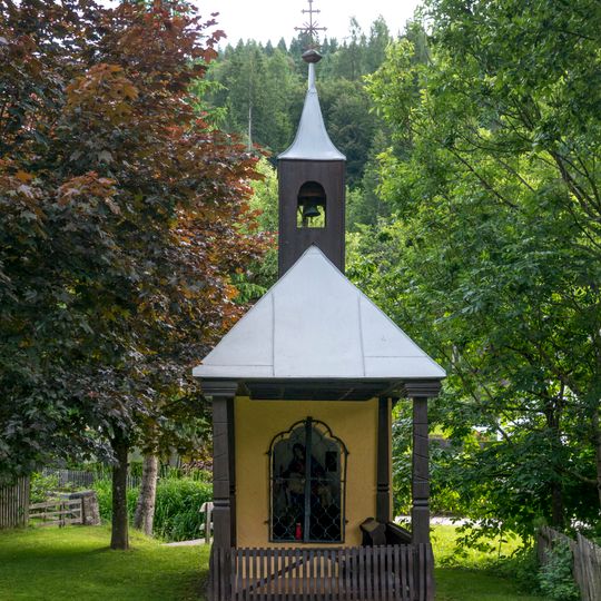 Auenstöckl, Kötschach