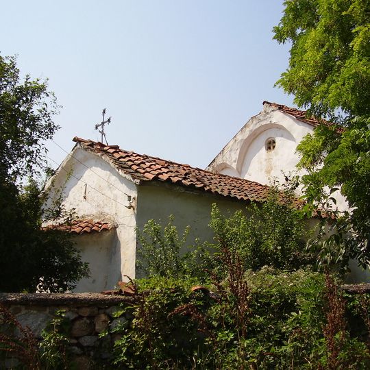Church of Saint Petka