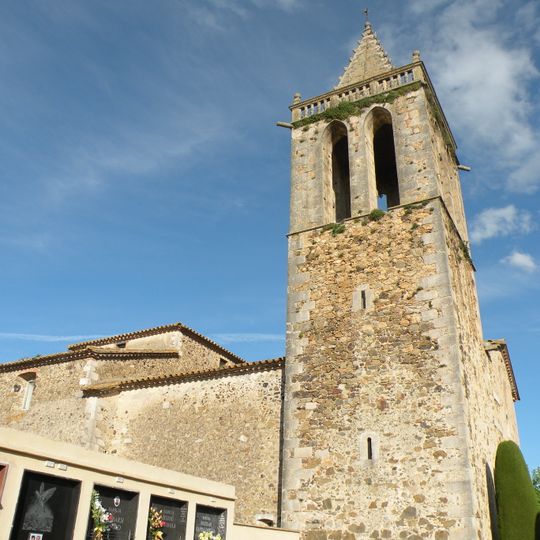 Sant Joan d'Aiguaviva