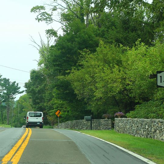 Pound Ridge